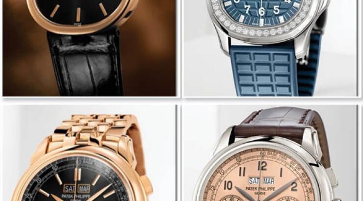 Αυτές είναι οι καινούργιες δημιουργίες της Patek Philippe
