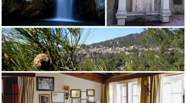 9 υπέροχοι λόγοι για να πας Πλάτρες