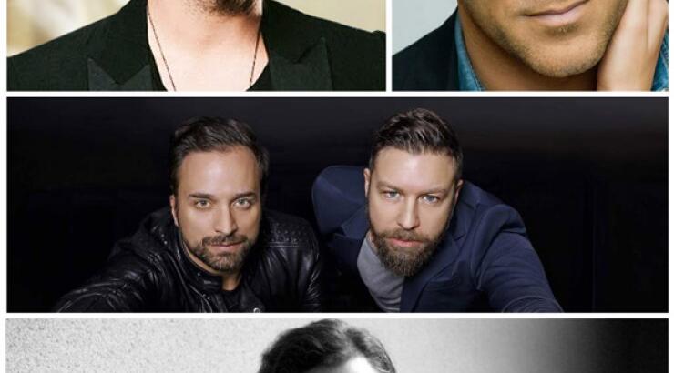 14 πράγματα να κάνεις στην πόλη αυτήν την εβδομάδα