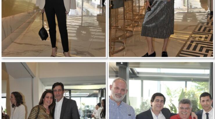 Το Pralina Experience μας παρουσίασε το καλοκαιρινό του μενού