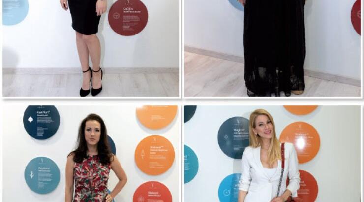 Στο νέο κατάστημα Reviv Wellness στη Λεμεσό