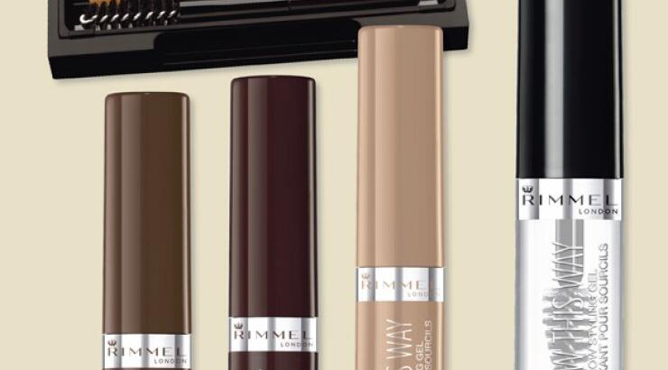 Έτσι θα αποκτήσετε το τέλειο φρύδι!