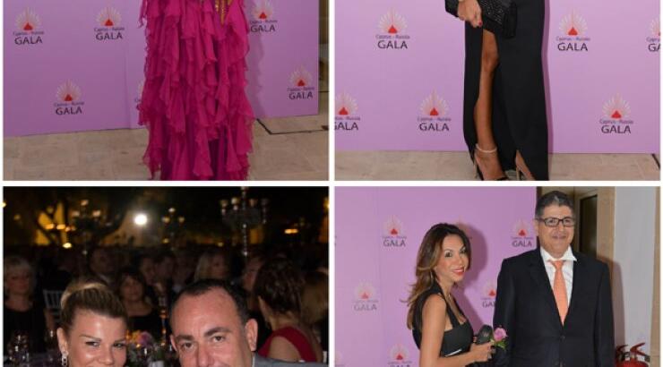 Πήγαμε στο 9ο Cyprus - Russia Gala 