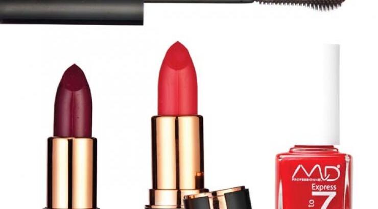 Υποδεχόμαστε το αγαπημένο μας Volume Up Lipstick