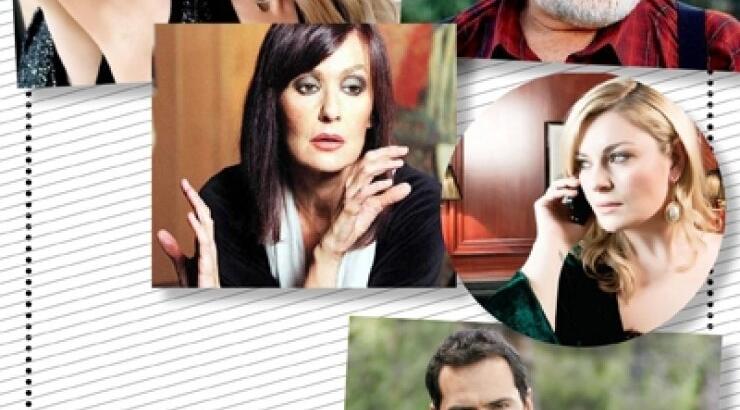 Απίστευτο καστ ηθοποιών! Η νέα σειρά του ΣΙΓΜΑ που θα προβάλλεται και στην Ελλάδα!