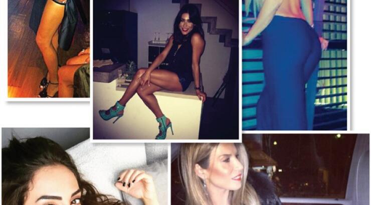 Αυτές είναι οι πιο σέξι Κύπριες!