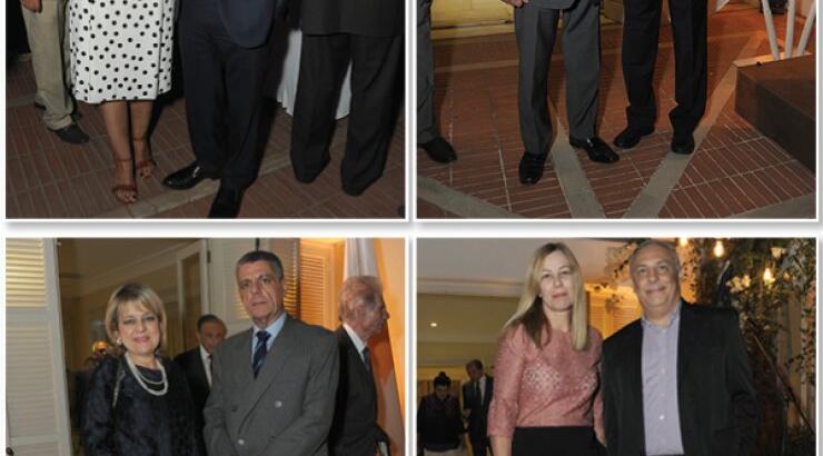 Πήγαμε στην εκδήλωση για την Εθνική Μέρα Ισπανίας