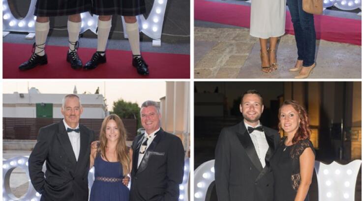 Στο "Τρακασόλ" για την έκθεση Spice Girls