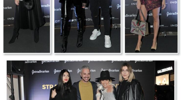 Πήγαμε στο Stradiva Fashion Event