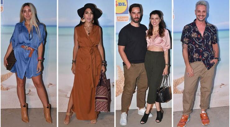 Ένα δροσερό summer party από τη LIDL Κύπρου