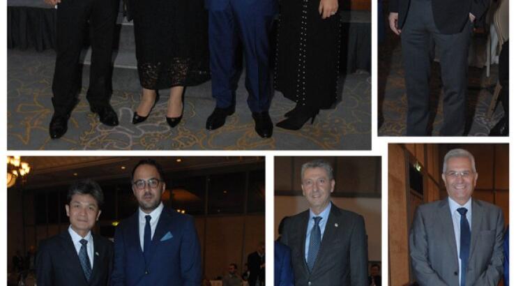 Στην παρουσίαση του Sun City Spa Resort & Residences από τον όμιλο Giovani