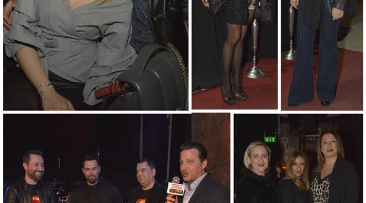 Πήγαμε στο "Super Birthday Concert" για τα 19α γενέθλια του Super FM