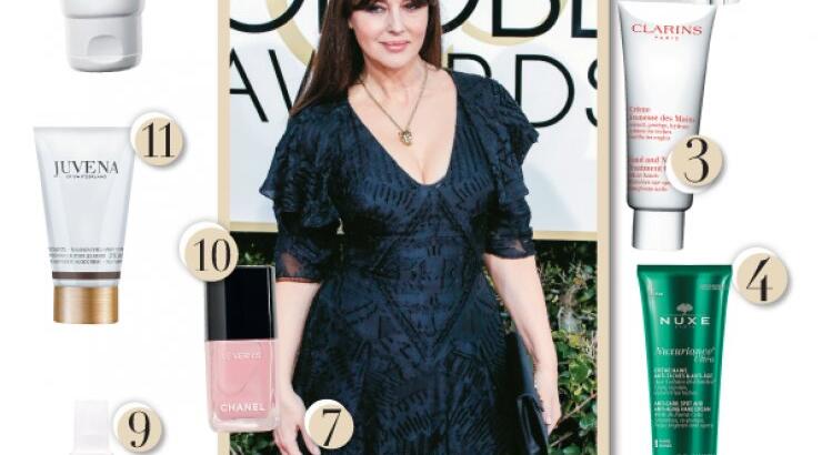 10 + 1 προϊόντα για τέλεια άκρα!