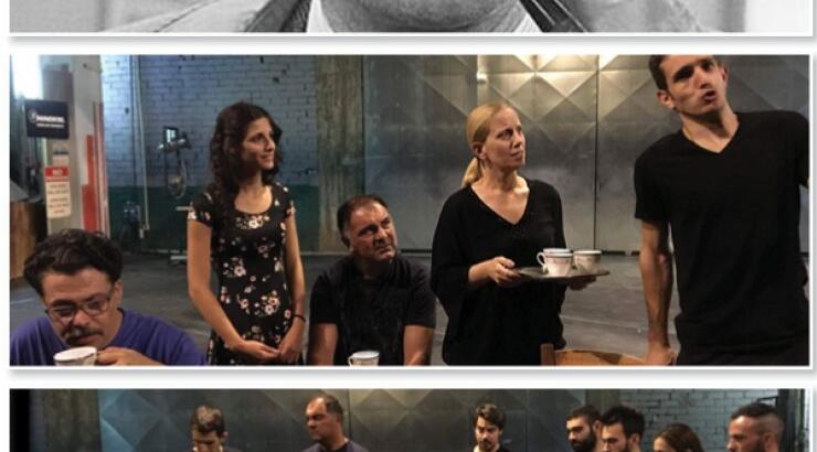 Ψηλά από τη Γέφυρα: Θεατρική παράσταση για το Telethon