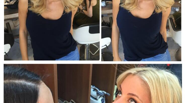 Η Τερέζα Μάντη μας δίνει συμβουλές για να υιοθετήσουμε το look της Δούκισας Νομικού