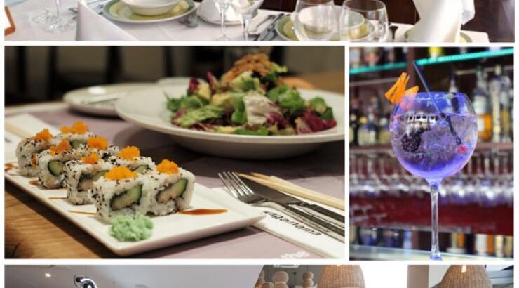 O δρόμος της πρωτεύουσας που αναδεικνύεται σε hot spot!