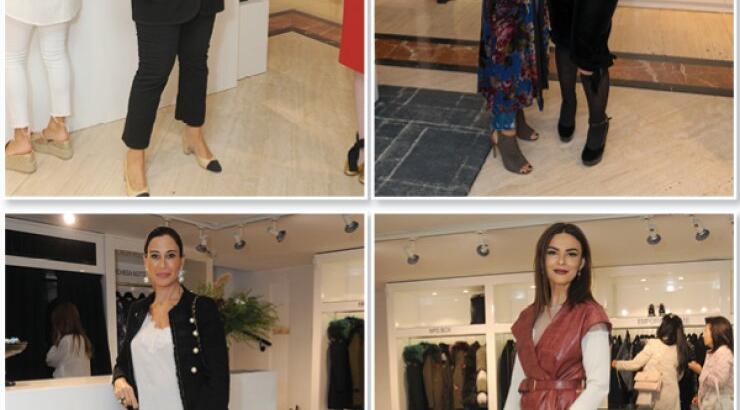 Βρεθήκαμε στην Tiffany boutique!