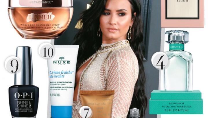 10 προϊόντα ομορφιάς που πρέπει να αποκτήσετε το 2018