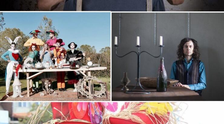 Top 12 πράγματα για να κάνεις τον Φεβρουάριο