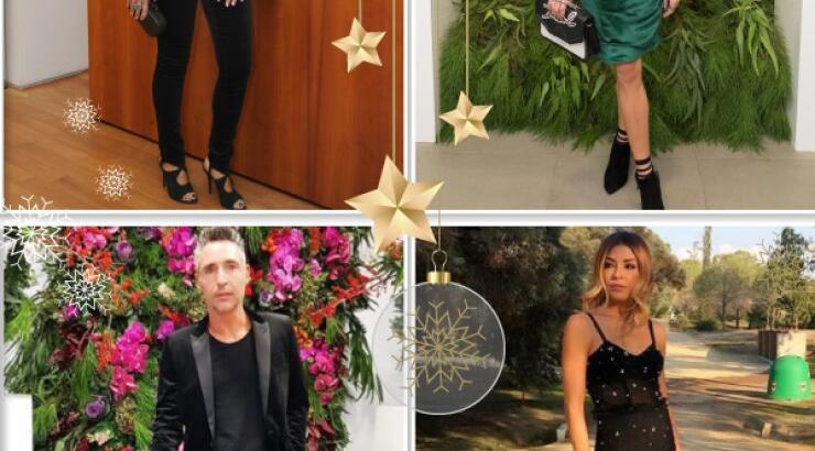 10 επώνυμοι Κύπριοι μας αποκαλύπτουν τι "τρελό" έχουν κάνει Παραμονή Πρωτοχρονιάς