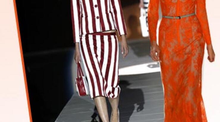 Εβδομάδα μόδας Νέας Υόρκης: Τα trends που ξεχωρίσαμε