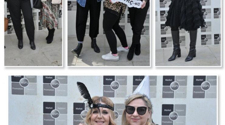 Τσικνοπέμπτη με την MSPS