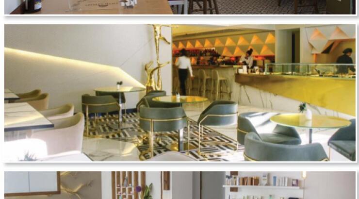 Οι 5+1 καλύτερες προτάσεις για τη γιορτή των ερωτευμένων!