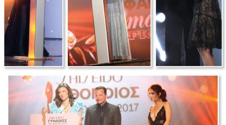 13α  βραβεία Madame Figaro Γυναίκες της Χρονιάς: Η λίστα με τις νικήτριες!