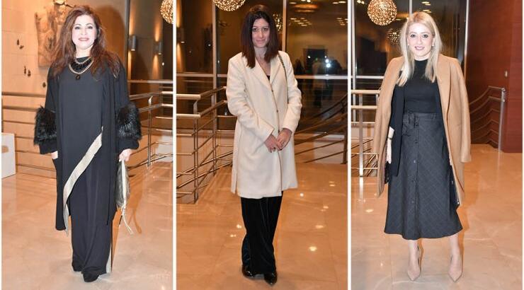 Βρεθήκαμε στα βραβεία "Πράσινες Πόλεις" στο Προεδρικό Μέγαρο