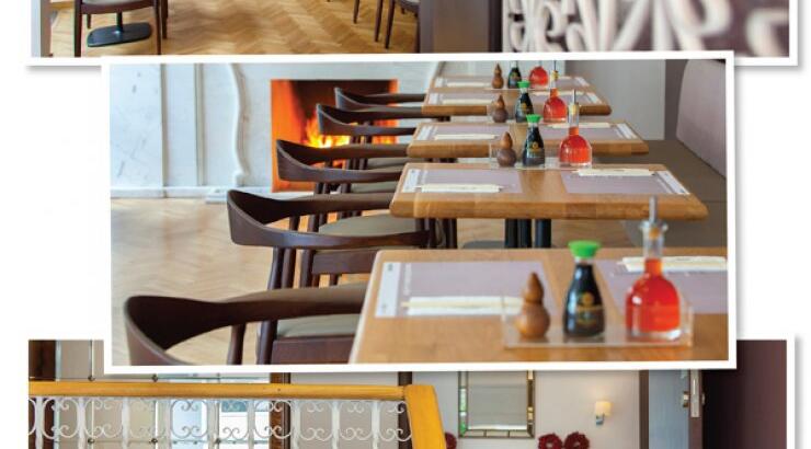 Κάτι νέο παίζει στο Wagamama και λέγεται "shizuka"