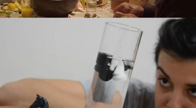 15 πράγματα που δεν πρέπει να χάσεις αυτή τη βδομάδα