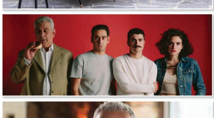 Τα 16 καλύτερα πράγματα για να κάνεις αυτήν την εβδομάδα