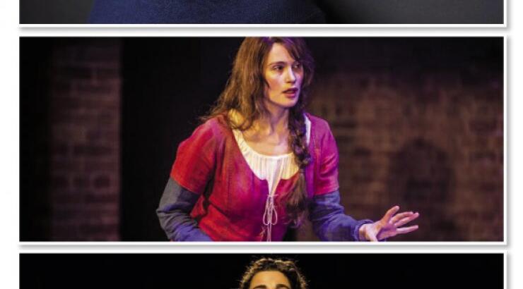 Τα 15 καλύτερα πράγματα για αυτή την εβδομάδα