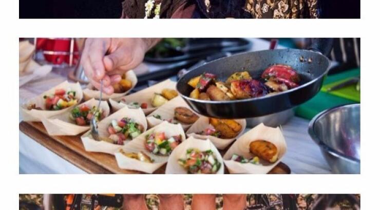 Τα 15 καλύτερα πράγματα για να κάνεις αυτήν την εβδομάδα