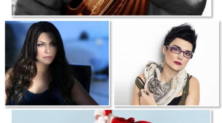 Αυτά θα κάνουμε το πιο γιορτινό τριήμερο που έρχεται!