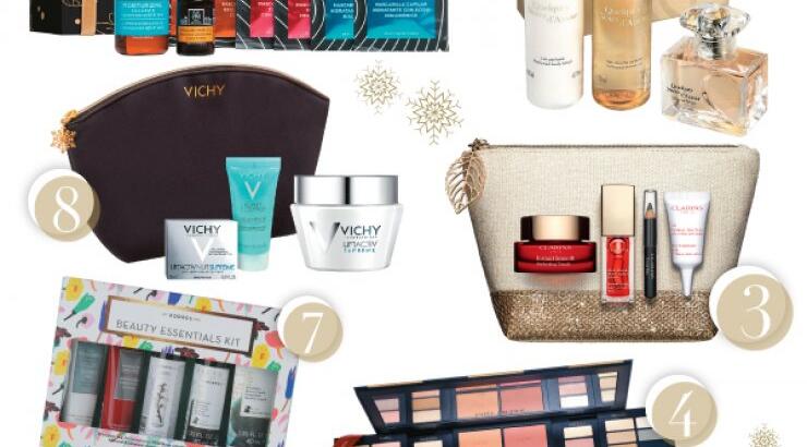 8 χριστουγεννιάτικα δώρα για να προσφέρετε στα αγαπημένα σας πρόσωπα