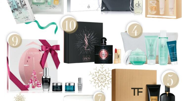 10 δώρα που θα κλέψουν τις εντυπώσεις!