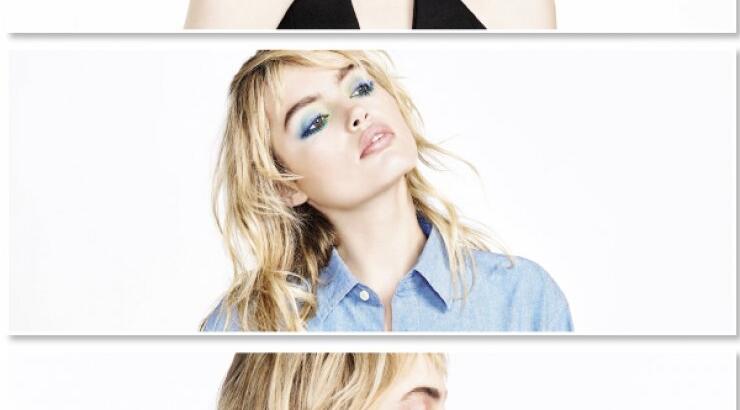 YSL Mascara Vinyl Couture: Πρωτοποριακή σύνθεση, χρώματα που ηλεκτρίζουν και εκπληκτικό φινίρισμα