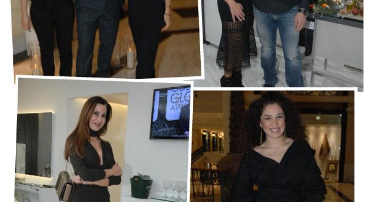 Απόγευμα στο Zac Hair Designers