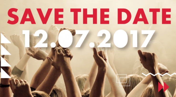 Αυτός θα είναι ο παρουσιαστής στα Super Music Awards 2017 with Pringles!