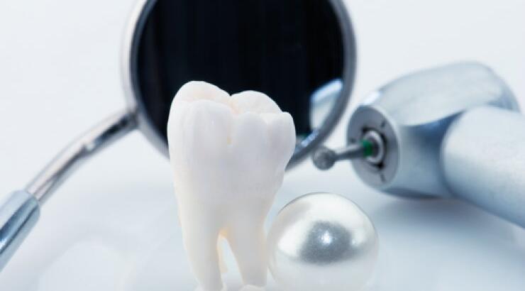 Διάβρωση του σμάλτου των δοντιών μας