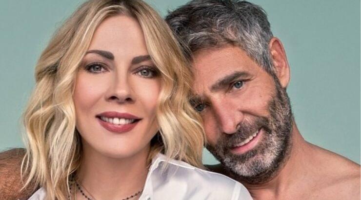 Σμαράγδα Καρύδη: Η τρυφερή εικόνα του Θοδωρή Αθερίδη που μοιράστηκε μαζί μας