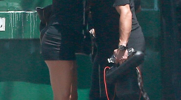 Casper Smart: Τόσο γρήγορα ξεπέρασε τη JLo; [εικόνες]