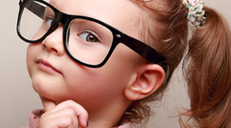 Πώς δημιουργούμε ασφαλή και έξυπνα παιδιά;