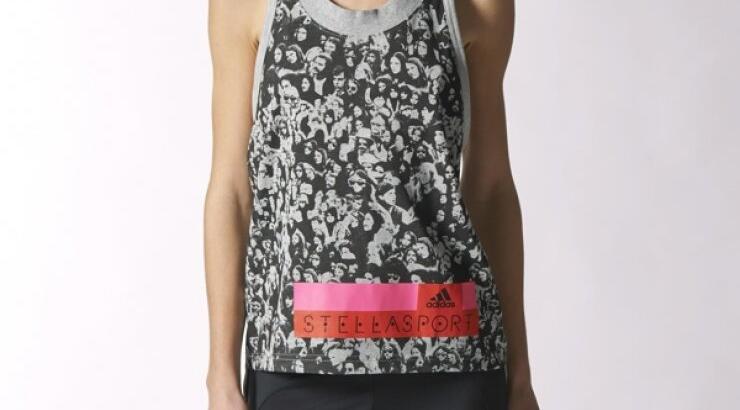 "Stellasport": H νέα συλλογή της Stella McCartney για την Adidas