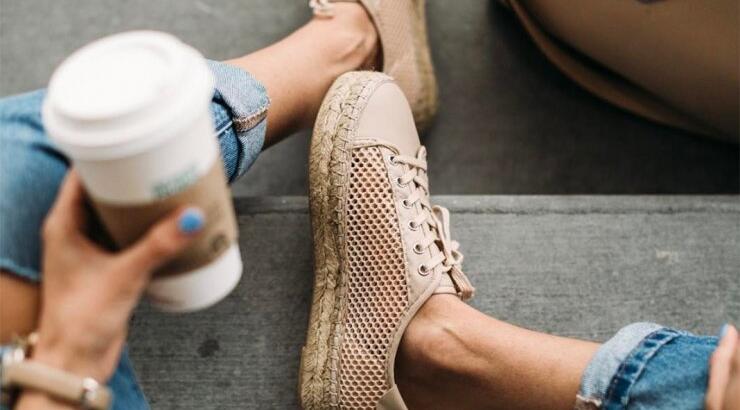Sneakerdrilles: θα γίνουν τα αγαπημένα σου παπούτσια για το καλοκαίρι