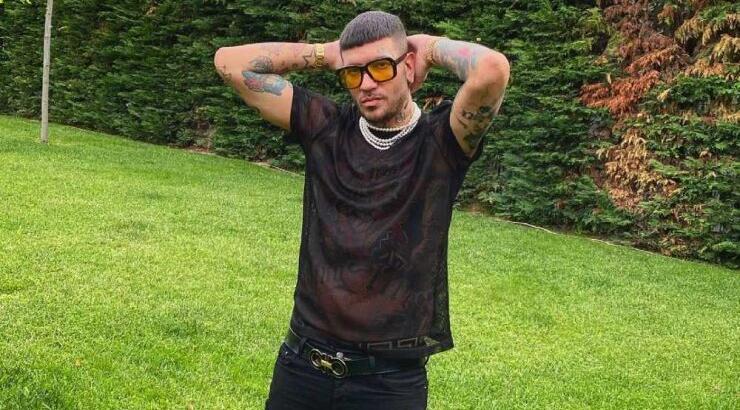 Snik: Η έξοδος με σέξι γνωστή Ελληνίδα μετά τον χωρισμό από την Ηλιάνα Παπαγεωργίου! [εικόνα]