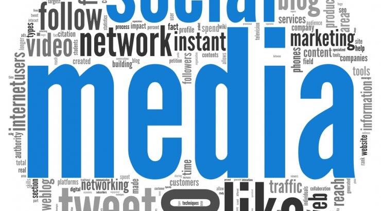 Σεμινάριο social media and internet marketing