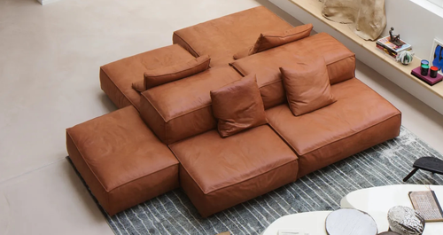 Τι είναι οι καναπέδες – νησίδες και πότε να τους σκεφτείτε σοβαρά