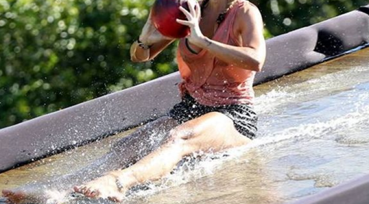 Η πρώτη αντίδραση της Σόφης Πασχάλη μετά την αποχώρησή της!